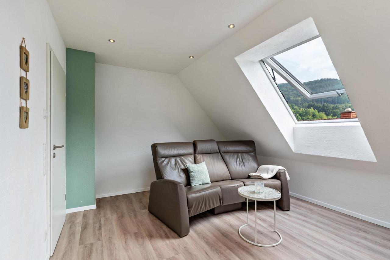 Appartamento Haus 23 Ettenheim Esterno foto