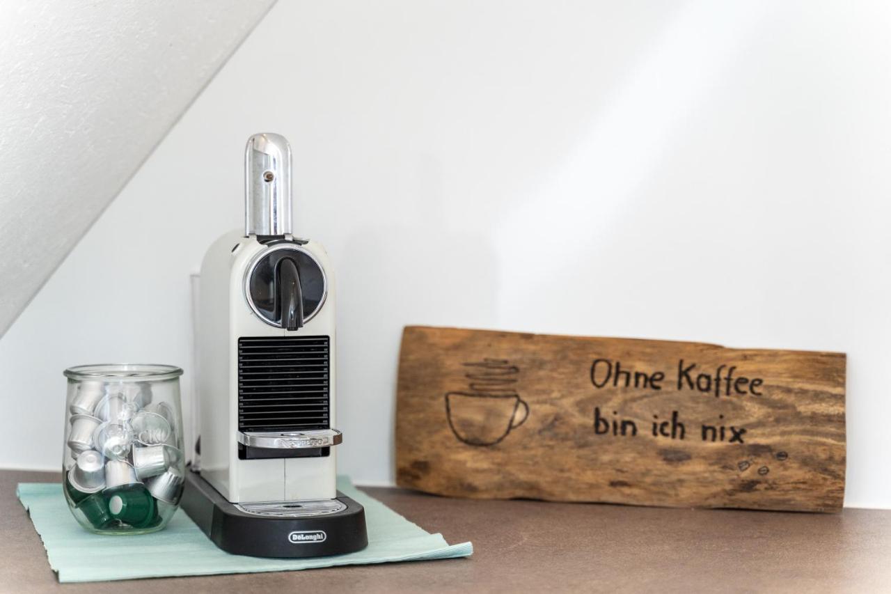 Appartamento Haus 23 Ettenheim Esterno foto