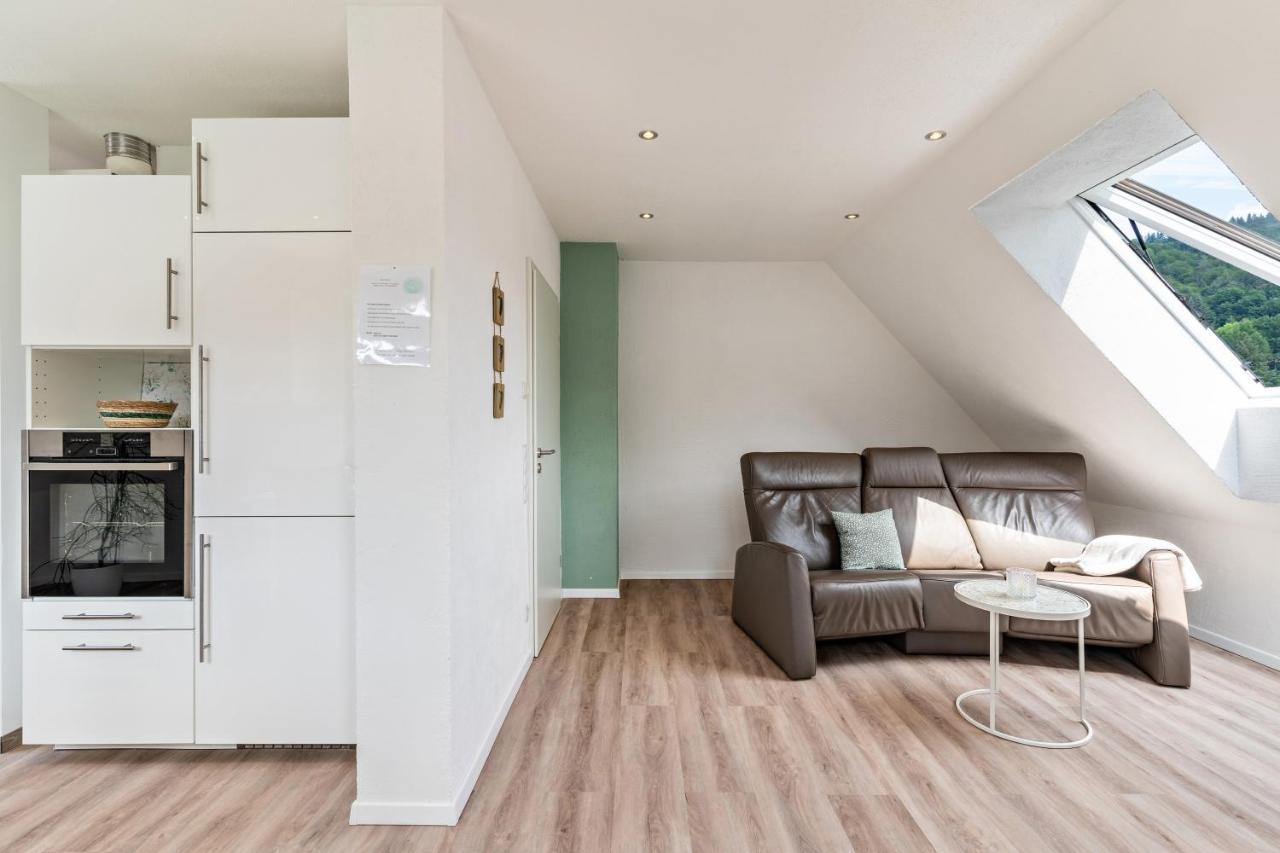 Appartamento Haus 23 Ettenheim Esterno foto