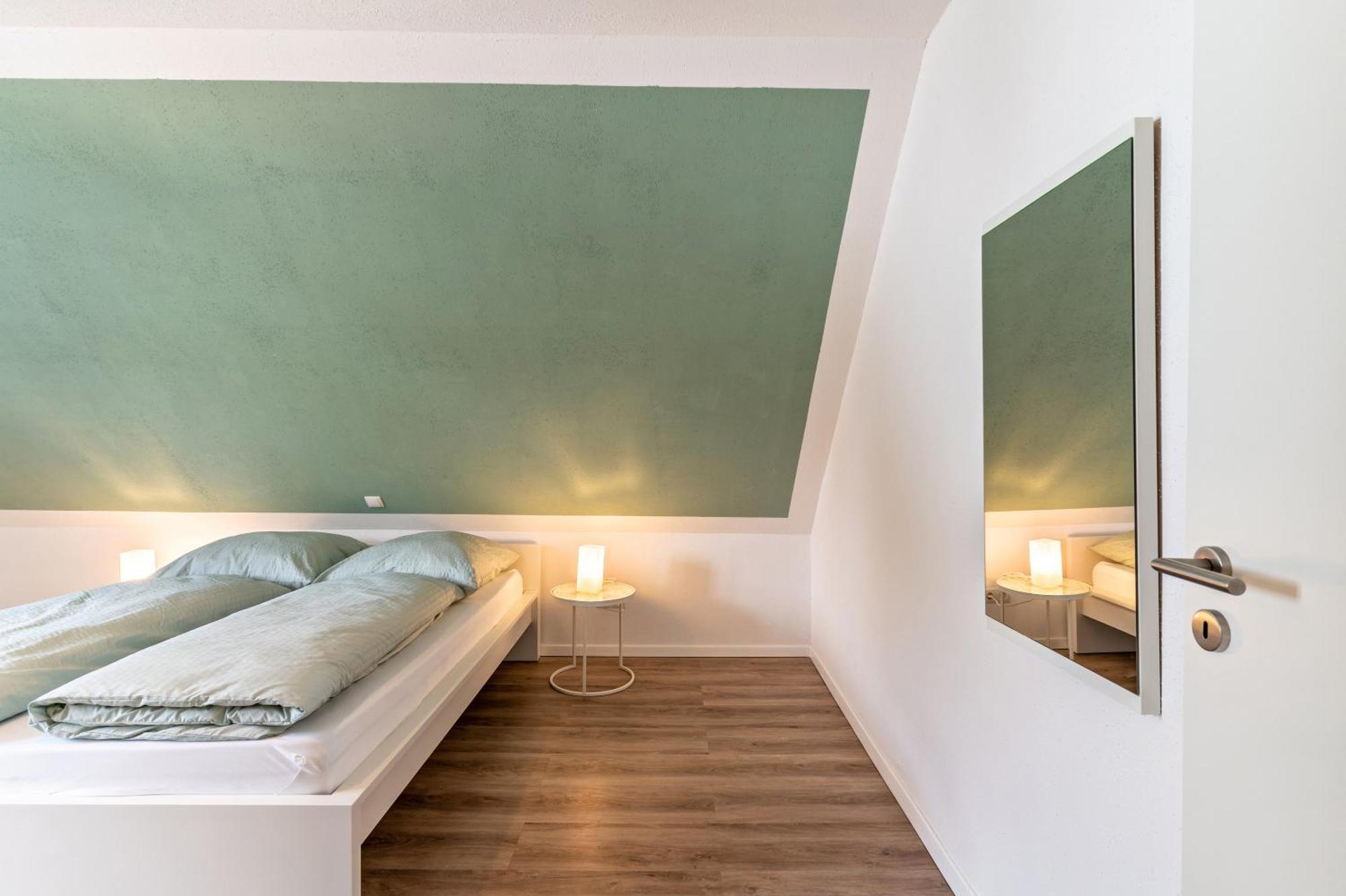 Appartamento Haus 23 Ettenheim Esterno foto