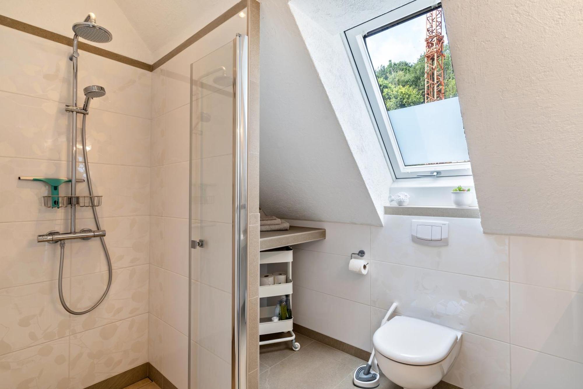 Appartamento Haus 23 Ettenheim Esterno foto