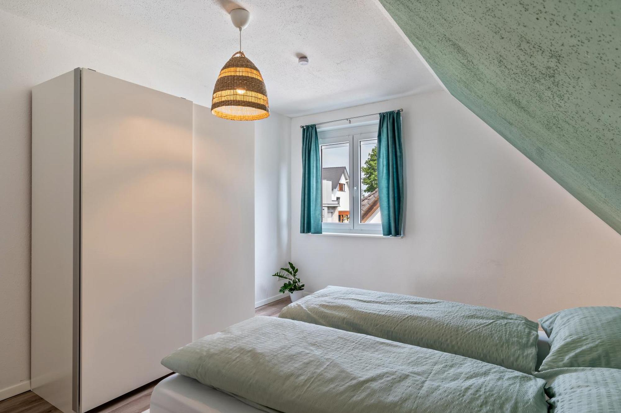 Appartamento Haus 23 Ettenheim Esterno foto